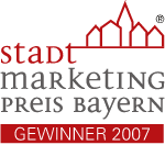 Logo Stadtmarketing-Preis