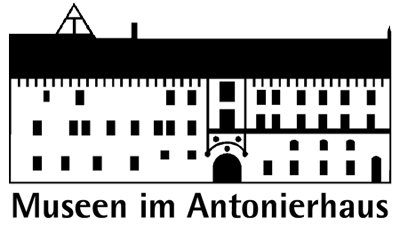 Logo Antonierhaus