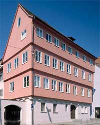 Grimmelhaus