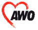 Logo AWO - Arbeiterwohlfahrt