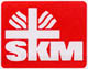 Logo SKM - Kath. Verein für soziale Dienste