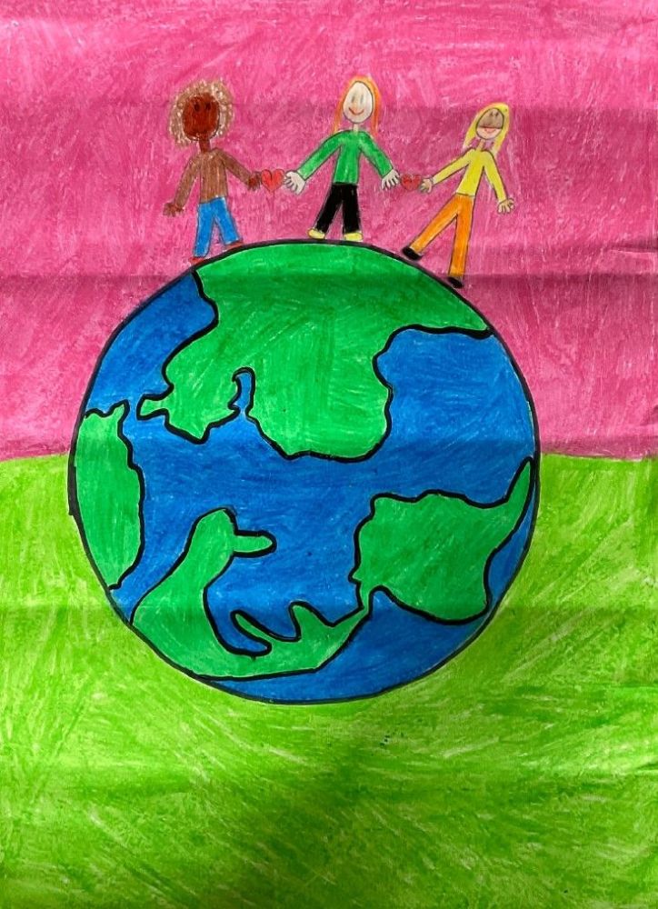 Bild zum Thema Gleichheit