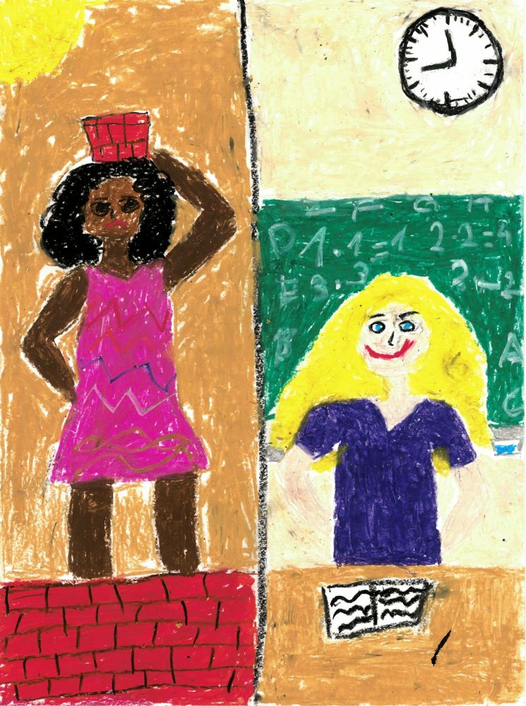 Bild zum Thema Bildung