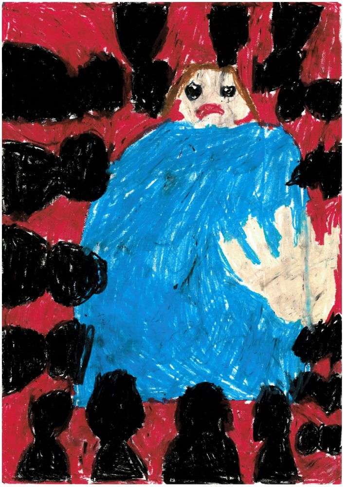 Bild zum Thema Schutz vor Ausbeutung