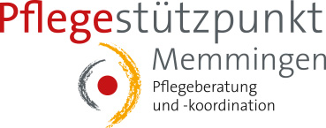 Logo Pflegestützpunkt Memmingen