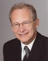 Oberbürgermeister Dr. Ivo Holzinger