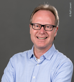 Freddy Schissler Foto: Ralf Lienert