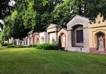 Alter Friedhof in Memmingen
