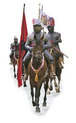 Wallenstein - Memmingen 1630