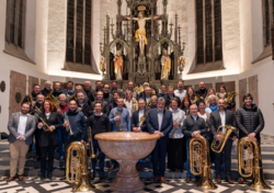Bläserchor St. Martin