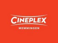 Logo Cineplex Memmingen