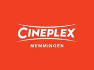 Logo Cineplex Memmingen