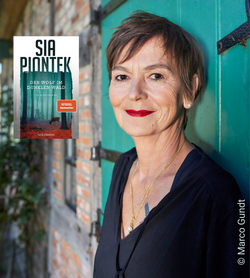 Sia Piontek Foto: Marco Gundt