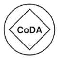 Logo CoDA