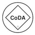 Logo CoDA