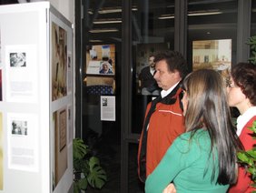 Einen Blick auf die Pflege werfen