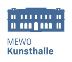 Logo MEWO-Kunsthalle