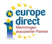 europe direct Memmingen - assoziierter Partner