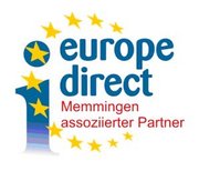 europe direct Memmingen - assoziierter Partner