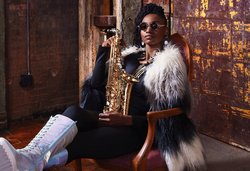 © Jasmine Allcock-Fox