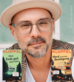 Volker Klüpfel