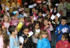 Die „Wartburgkinder“