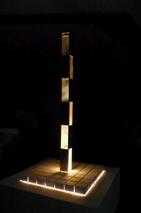 Grafik des Siegerentwurfs