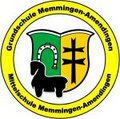Logo Grund- und Mittelschule Amendingen