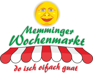Memminger Wochenmarkt - Di isch oifach guat