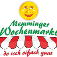 Logo Wochenmarkt