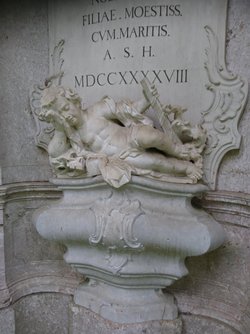 Putto vom Tobi von Hermann