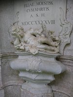 Putto vom Tobi von Hermann