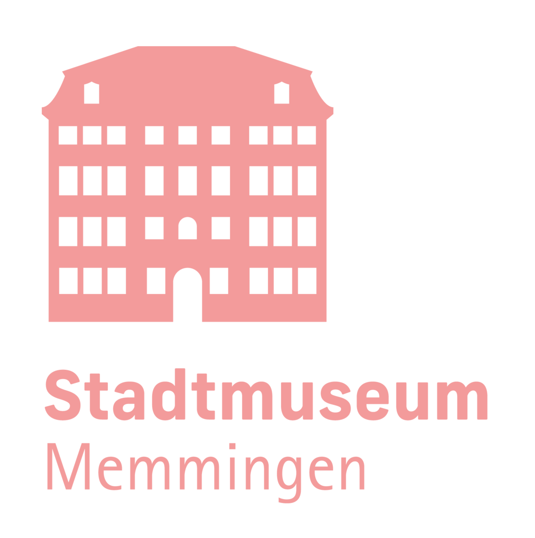 Logo Stadtmuseum Memmingen