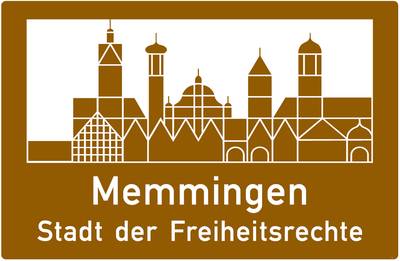 Memmingen - Stadt der Freiheitsrechte