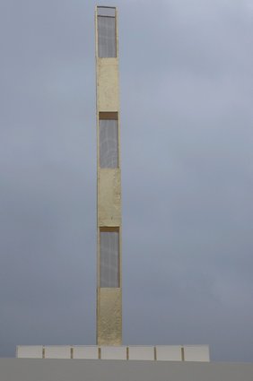 Grafik des Siegerentwurfs