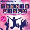 Flyer Teenie-Disco