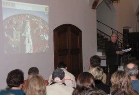 Bürgerbeteiligung zur Altstadtenwicklung