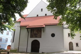 Die Kinderlehrkirche