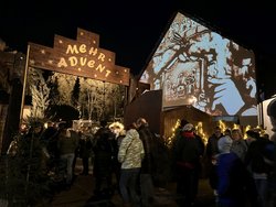 Mehr Advent