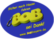 Logo BOB