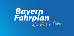 Bayern-Fahrplan für Bus und Bahn