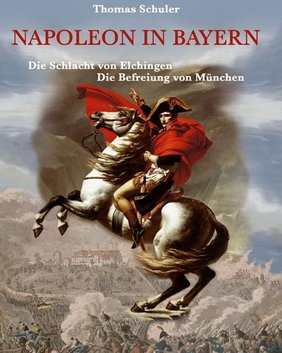 Titel "Napoleon in Bayern"