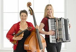 Duo Klezmotions
