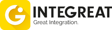 Logo Integreat App
