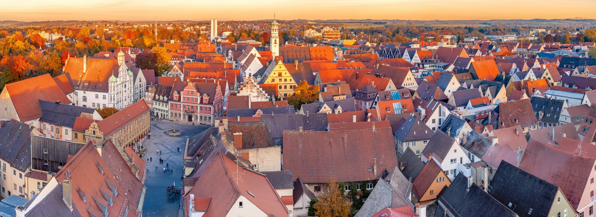 Kopfbild für den Herbst