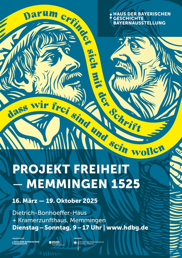 Stadt Memmingen: Detailseite Veranstaltung