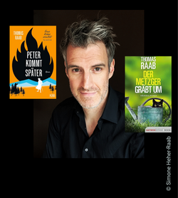 Thomas Raab Foto Simone Heher-Raab